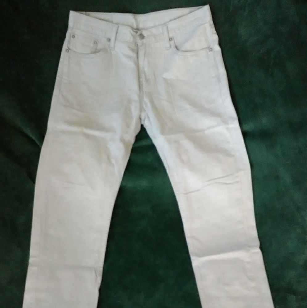 Levi Pants